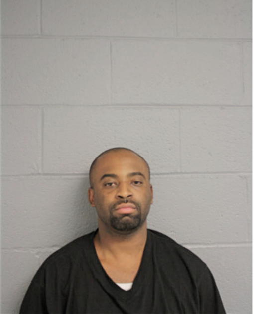 DEON A BAKER, Cook County, Illinois