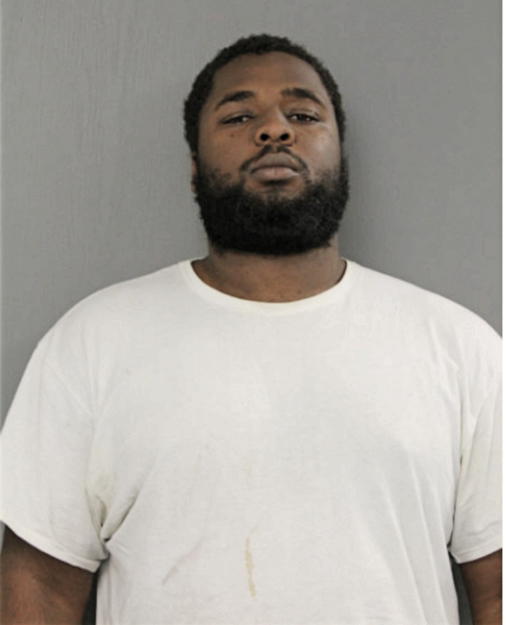 ZACHARY E BANKS-COLLINS, Cook County, Illinois