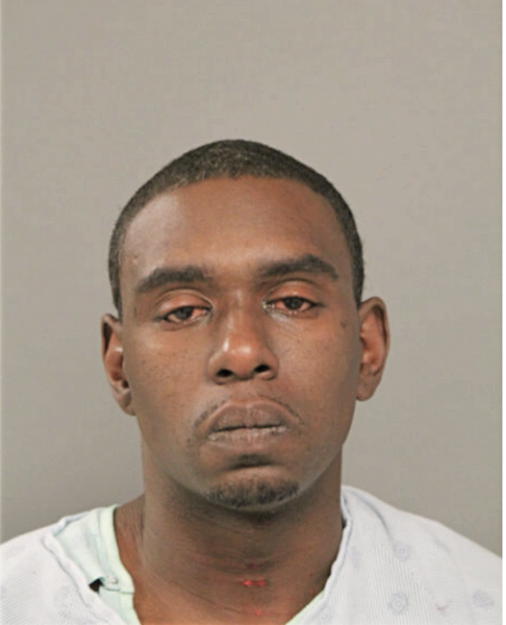 EUGENE BANKS, Cook County, Illinois
