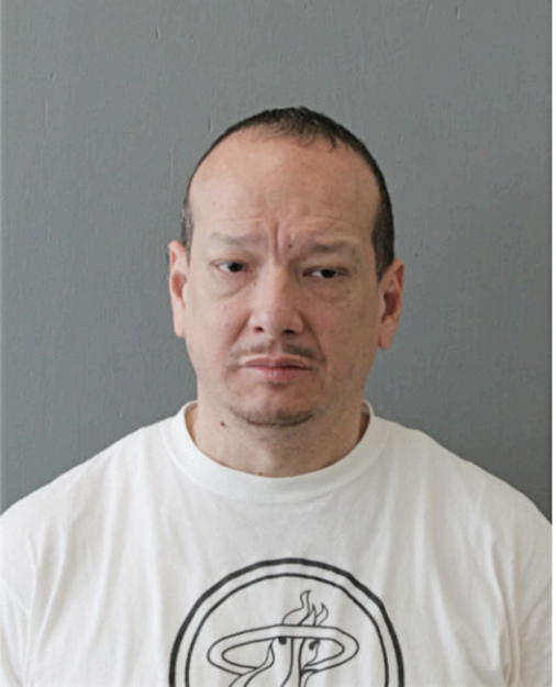 EDUARDO BARRIOS, Cook County, Illinois
