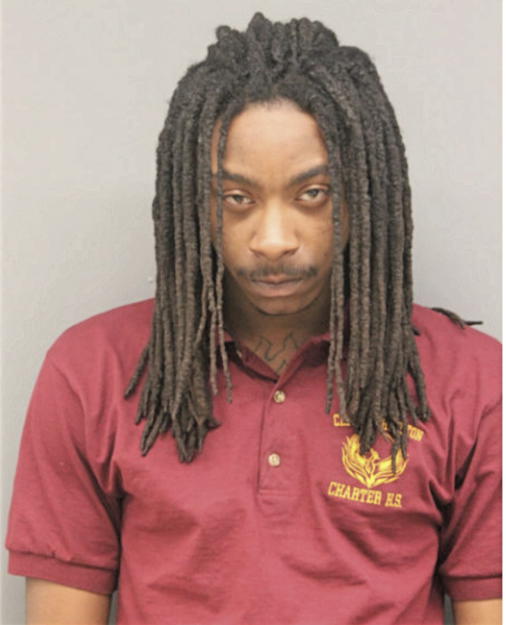 ANTHONY M BATES, Cook County, Illinois