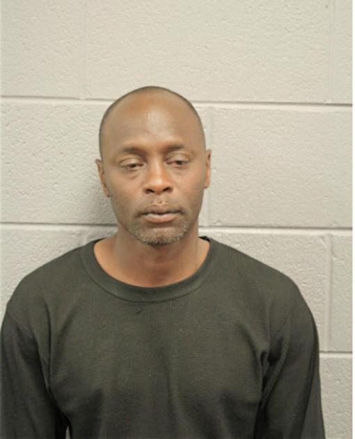 ANTHONY BEARD, Cook County, Illinois