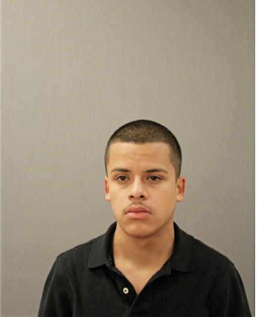 EDGARDO BERNAL, Cook County, Illinois