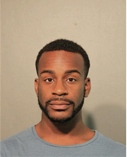 RON L BILLOPS, Cook County, Illinois