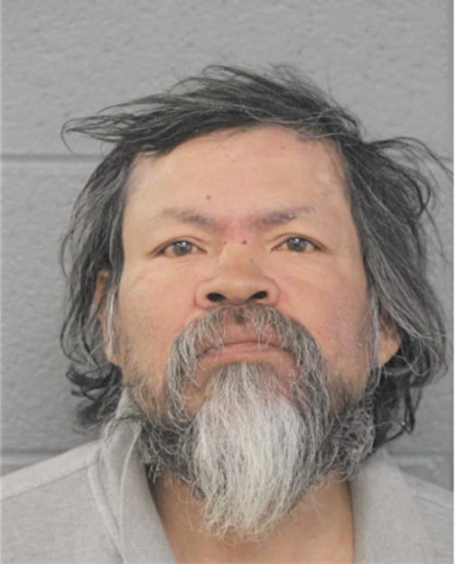 VICTOR BLANCO, Cook County, Illinois
