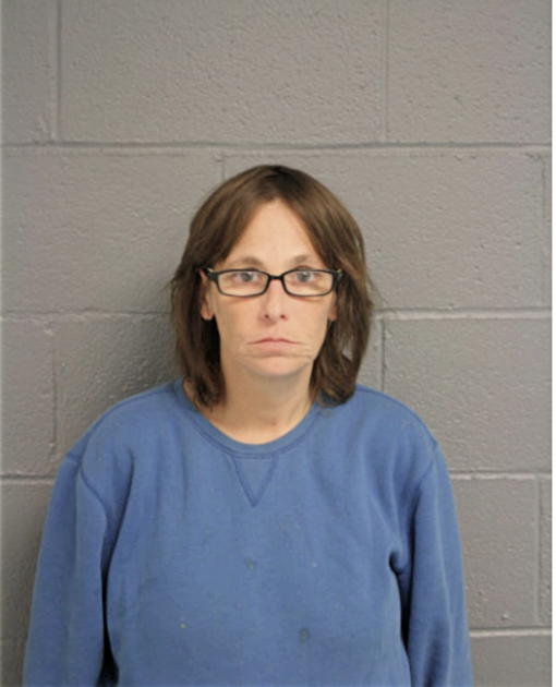 KAREN A BOCK, Cook County, Illinois