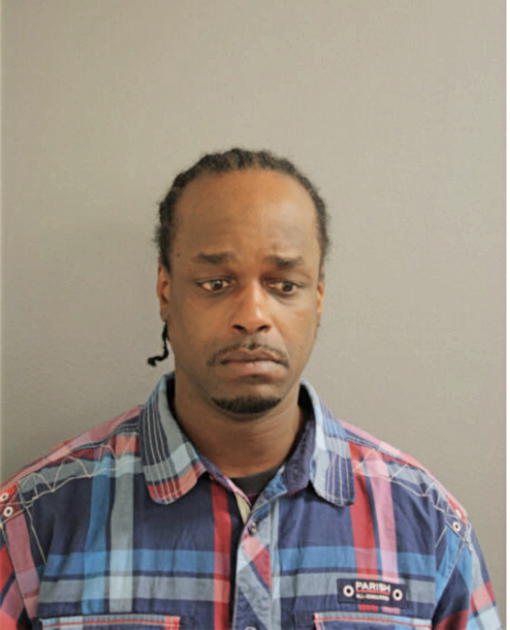 ANDRE C BONDS, Cook County, Illinois