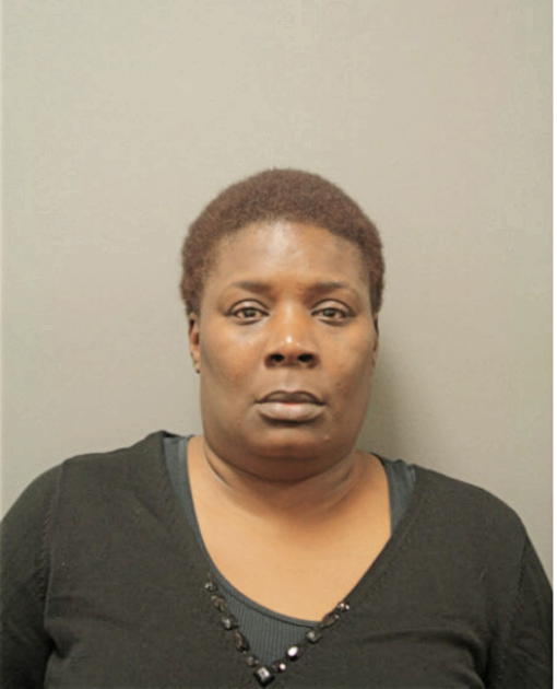CONSUELO R BRIDGES, Cook County, Illinois