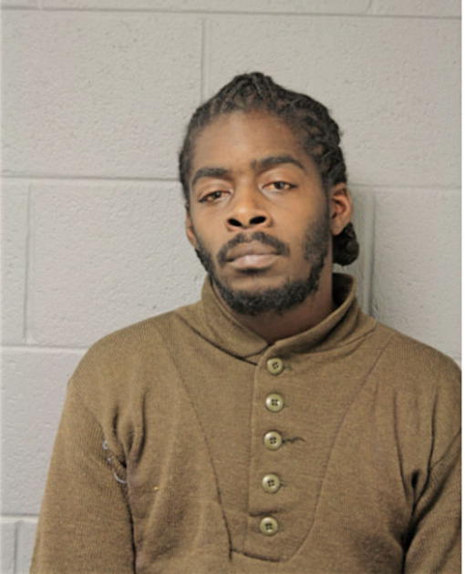 ARIELLE BROADNEY, Cook County, Illinois