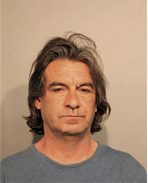PETER J BROCKELMAN, Cook County, Illinois