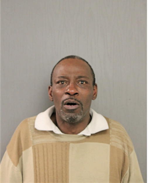SYLVESTER BROWN, Cook County, Illinois