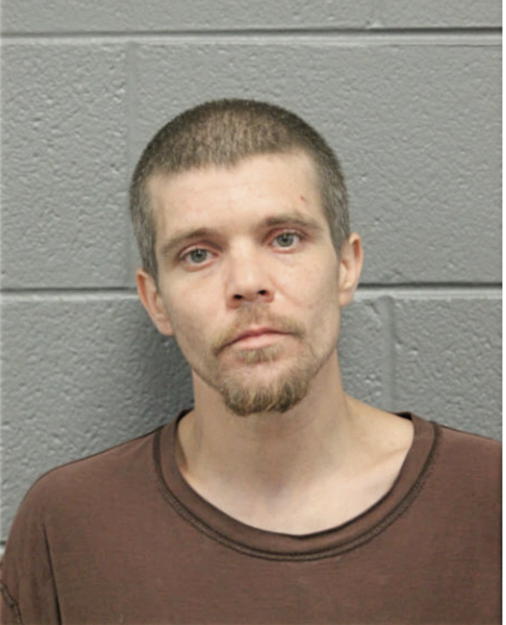 THOMAS R BRUNNER, Cook County, Illinois