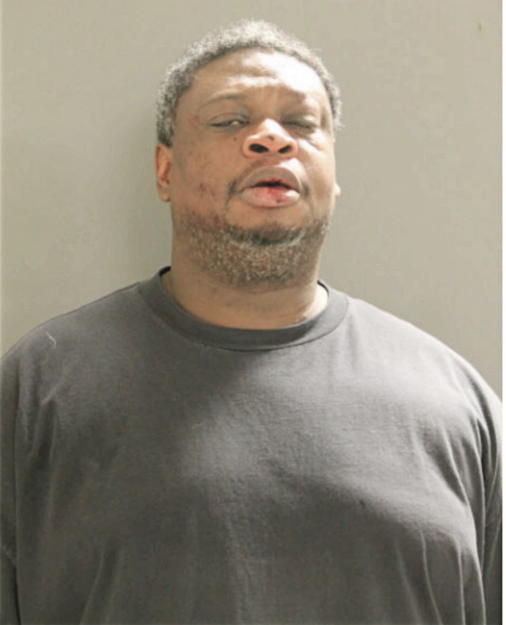 FREDERICK D BRYANT, Cook County, Illinois