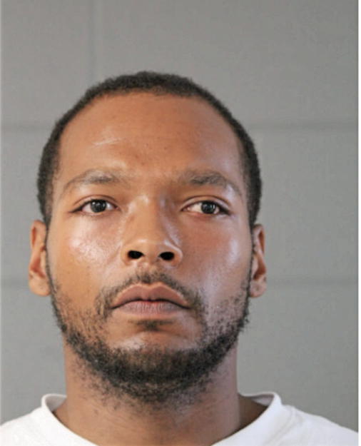 NORMAN D BUCKNER, Cook County, Illinois