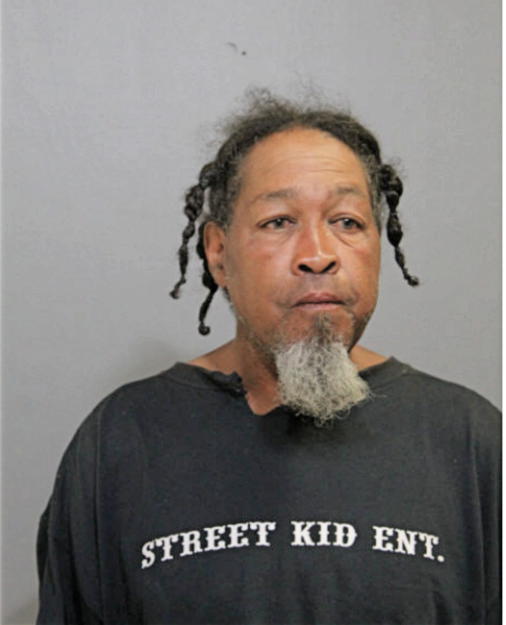 RALPH BUFORD, Cook County, Illinois