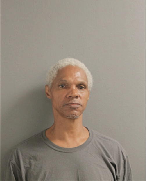 VICTOR L BUNVILLE, Cook County, Illinois