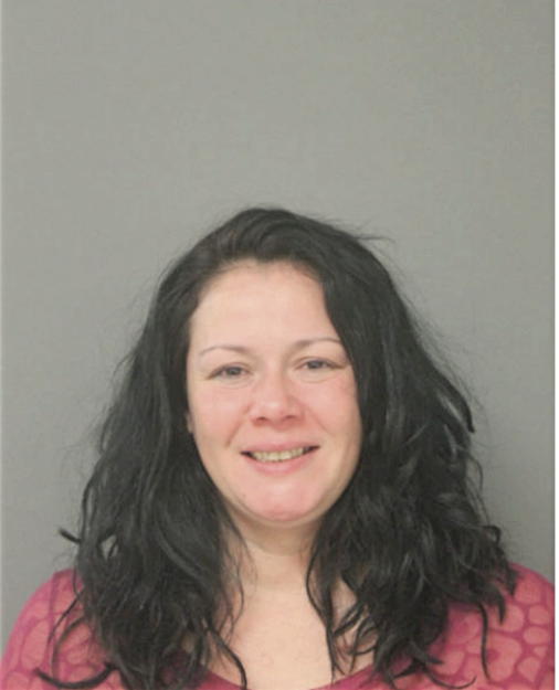 MARGARET A BURTON, Cook County, Illinois