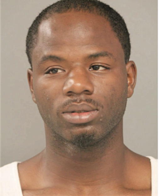 JAMES CAESAR, Cook County, Illinois