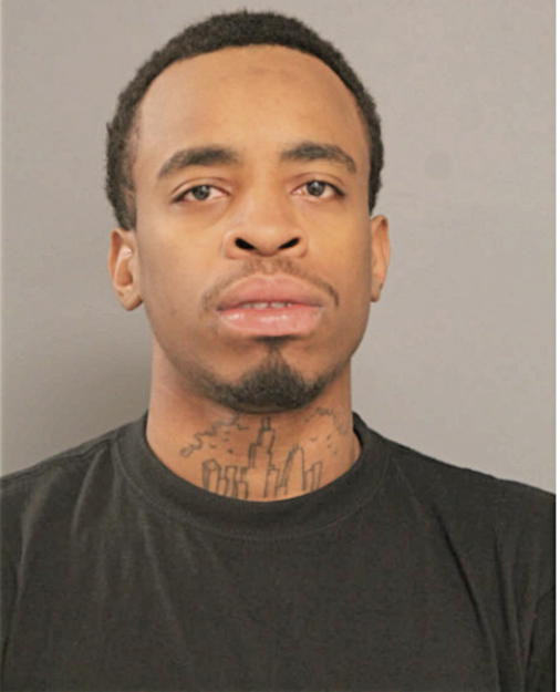 TWANA V CARROLL, Cook County, Illinois