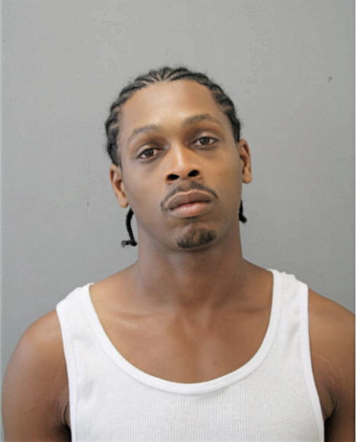 GABRIEL CARTER, Cook County, Illinois