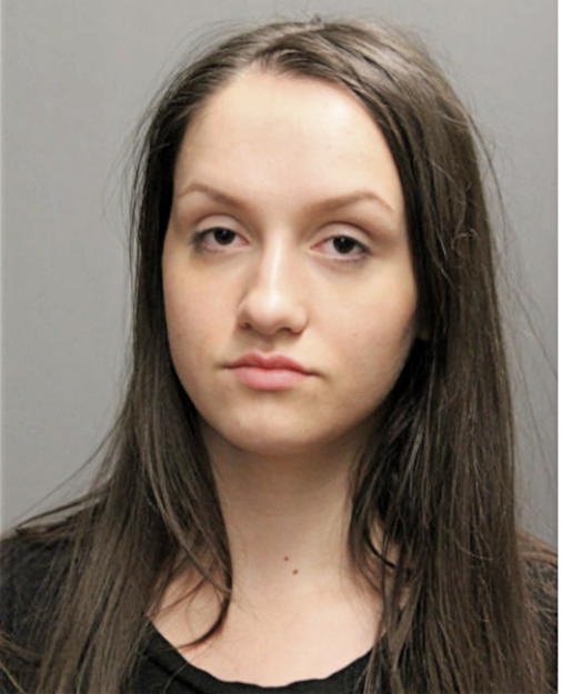 ADELA CAUSEVIC, Cook County, Illinois