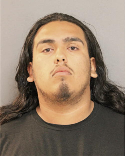DAVID CERVANTES, Cook County, Illinois