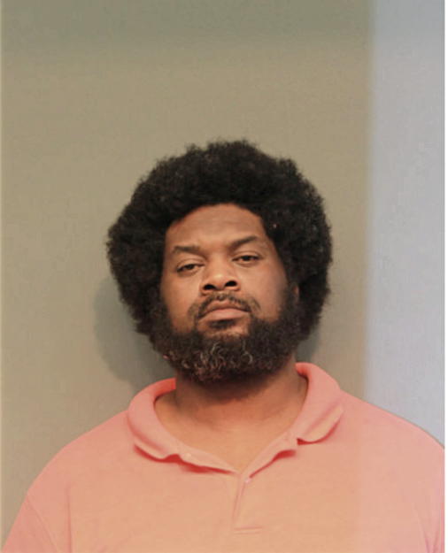 WILLIE D CHATMAN, Cook County, Illinois