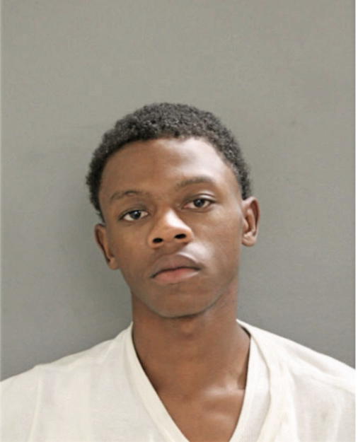 DORIAN R CHILDS, Cook County, Illinois