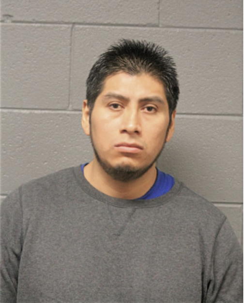 CORNELIO CHOCA, Cook County, Illinois