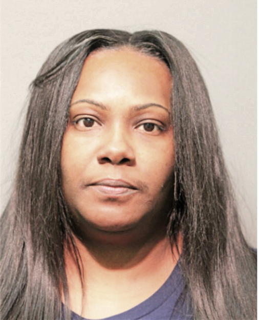 RENEE CLEMONS, Cook County, Illinois