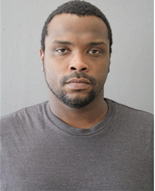 GERARD R COATES, Cook County, Illinois