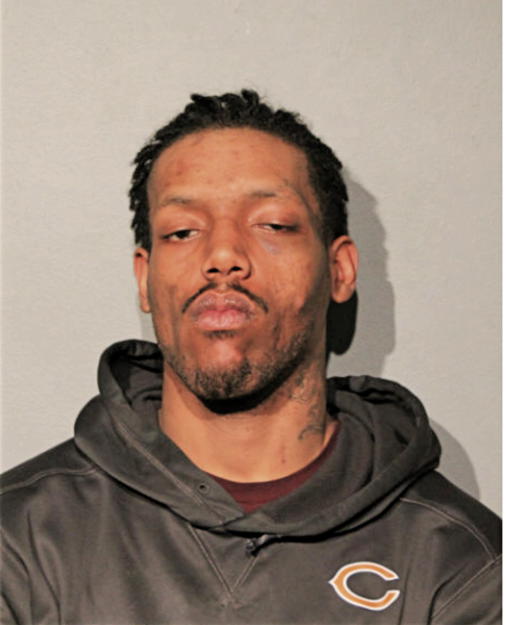 DONALD COFFEE, Cook County, Illinois