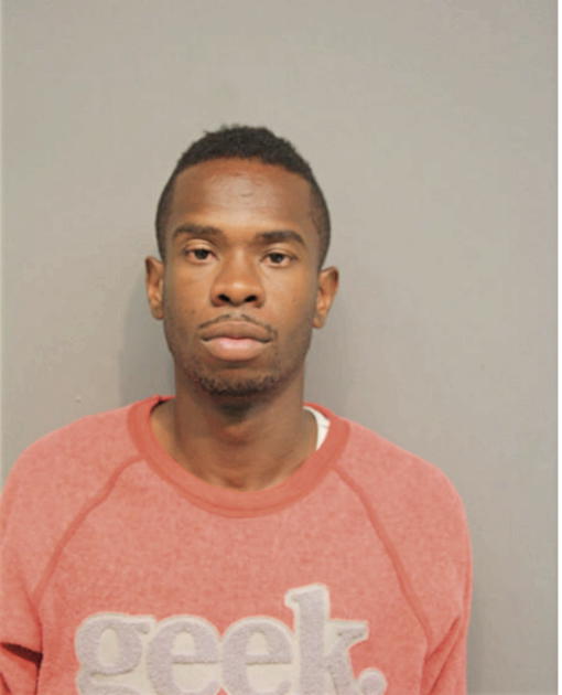 JONATHAN E COLEMAN, Cook County, Illinois