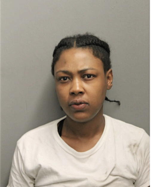 MIKAYLA COLEMAN, Cook County, Illinois