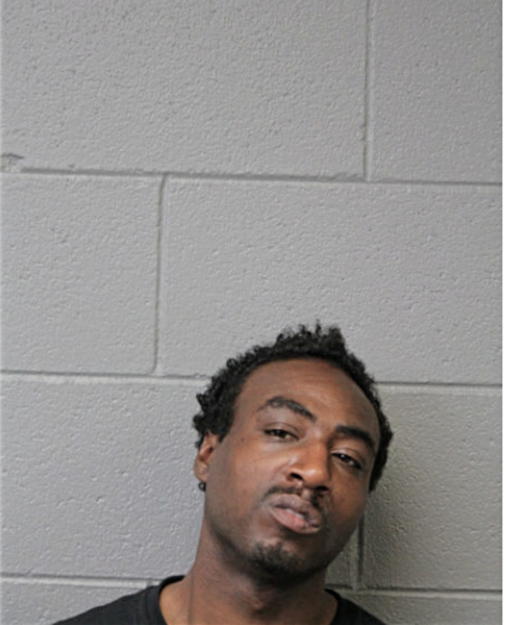 JOSEPH L CONARD, Cook County, Illinois