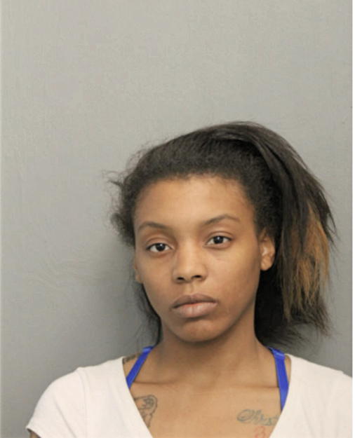 CHRISTINA N CREED, Cook County, Illinois