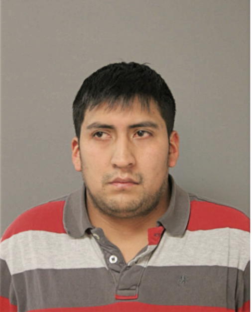 JUAN C CRILLIO, Cook County, Illinois
