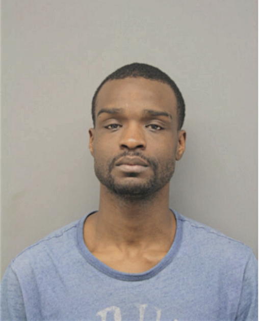 RAPHAEL D CROSS, Cook County, Illinois