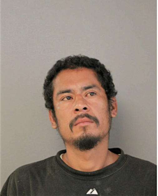ASHLEY CRUZ, Cook County, Illinois