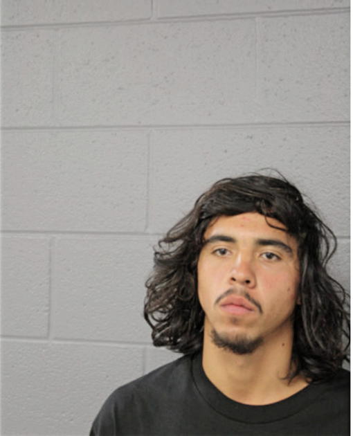 JOSE CRUZ, Cook County, Illinois