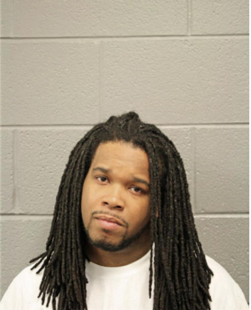 JASON ROBORD CURRY, Cook County, Illinois