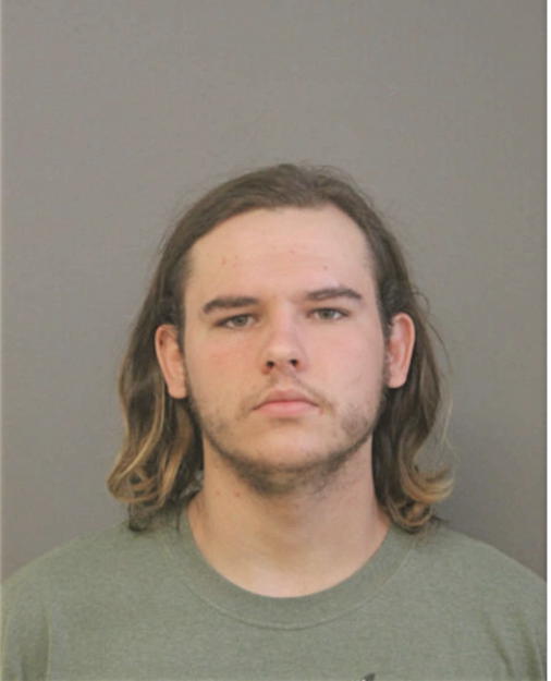 MATHEW J DABUL-FREELS, Cook County, Illinois