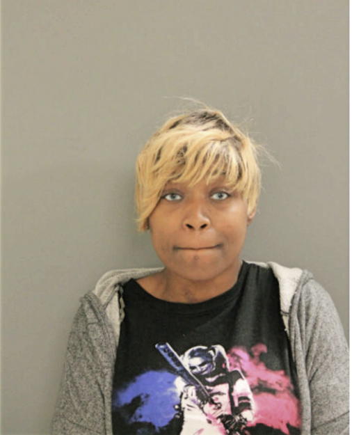 MELISSA L DANTZLER, Cook County, Illinois