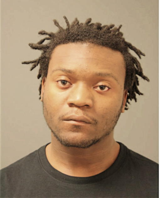 GEJUAN A DAVIDSON, Cook County, Illinois