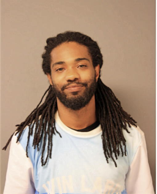 ANTONIO DAVIS, Cook County, Illinois