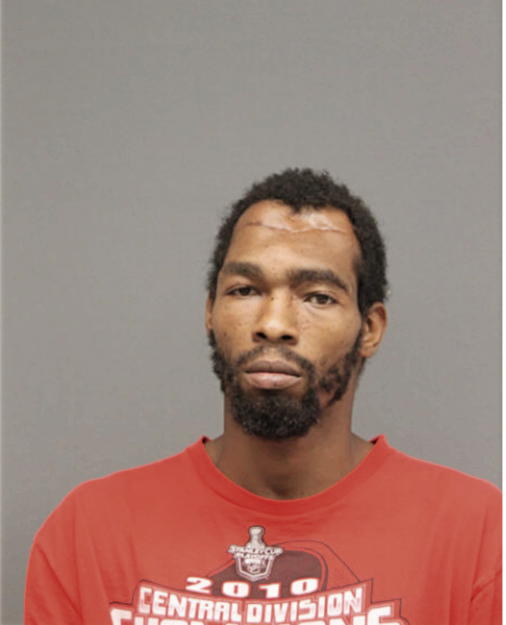 EDWIN A DAVIS, Cook County, Illinois