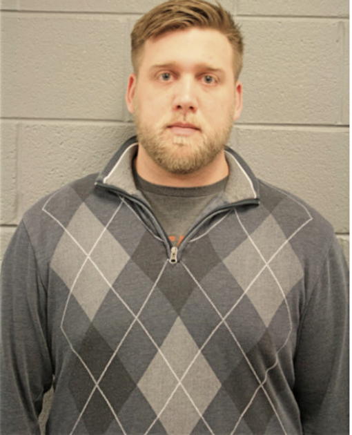 WILLIAM K DAVIS, Cook County, Illinois