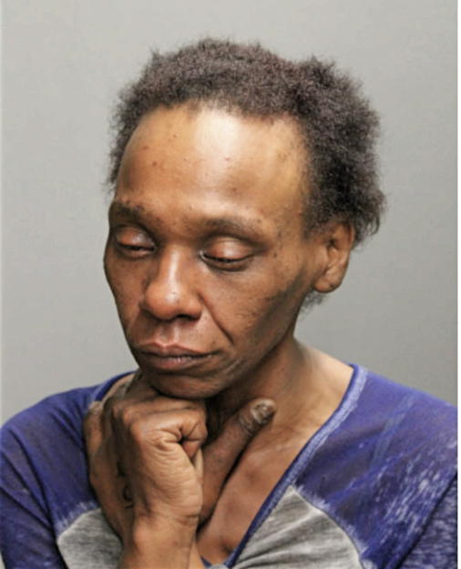 JOCKENE J DILLARD, Cook County, Illinois