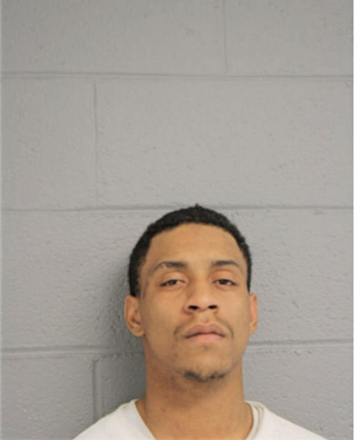 ORLANDO DILWORTH, Cook County, Illinois