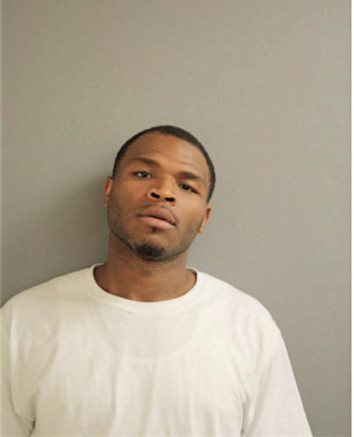 COURTNEY R DIXON JR, Cook County, Illinois